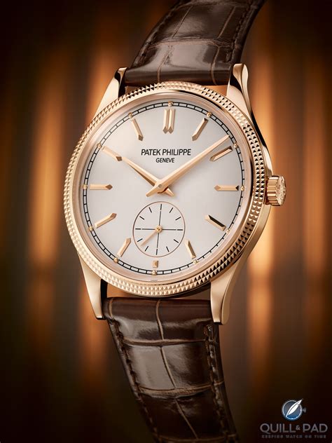 patek philippe calatrava ref.